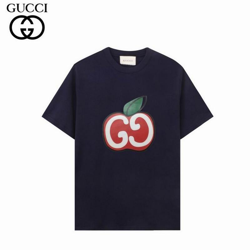 Gucci Men's T-shirts 1116